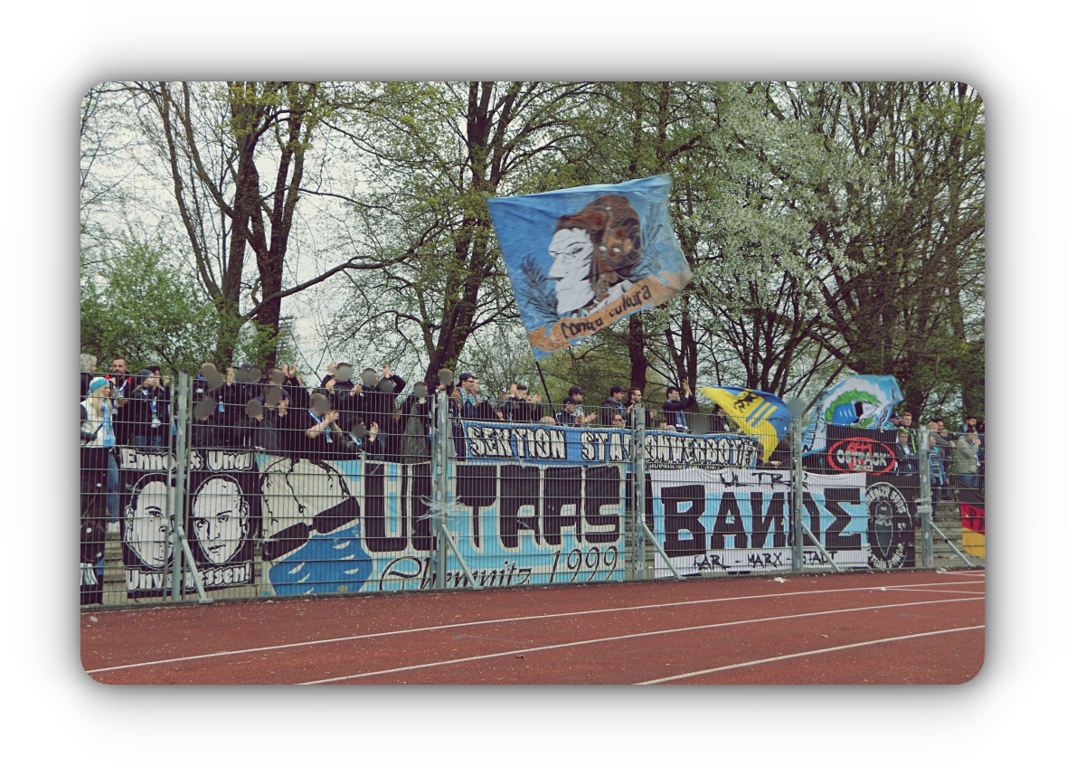 SV Werder Bremen II - Chemnitzer FC 0:0