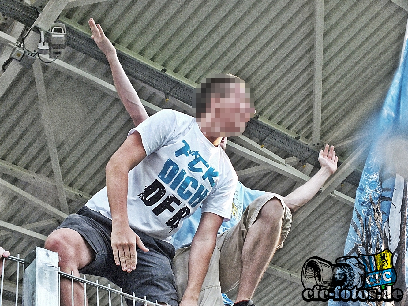 Chemnitzer FC - VfR Aalen 2:4 (2:4)