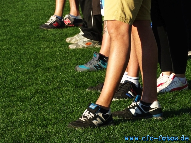 Chemnitzer FC - BV De Graafschap / 4:3 (1:1)