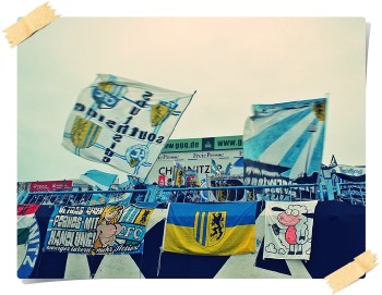 Chemnitzer FC - SV 07 Elversberg / 2:0 (0:0)