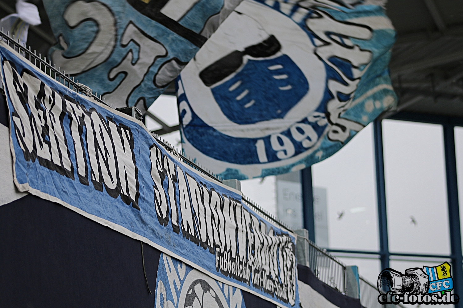 Chemnitzer FC - FC Carl-Zeiss Jena 1:0 (0:0)