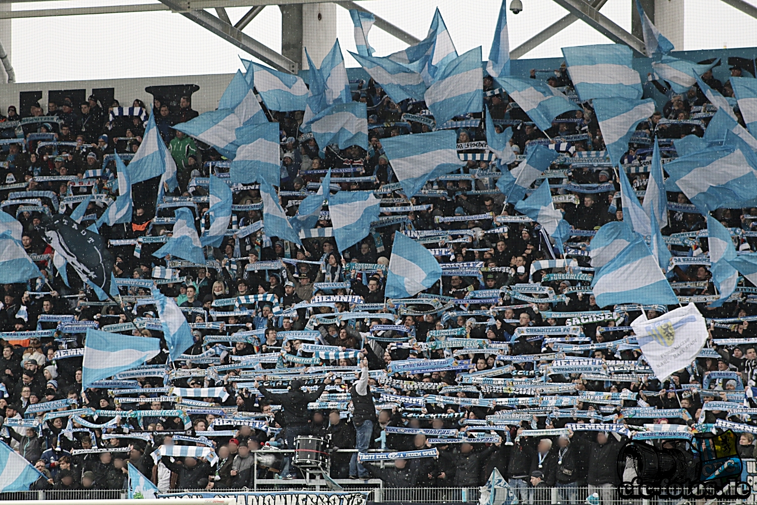 Chemnitzer FC - FC Carl-Zeiss Jena 1:0 (0:0)