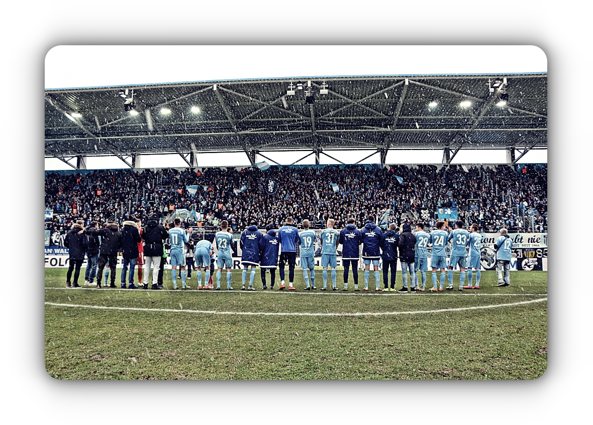 Chemnitzer FC - FC Carl-Zeiss Jena 1:0 (0:0)