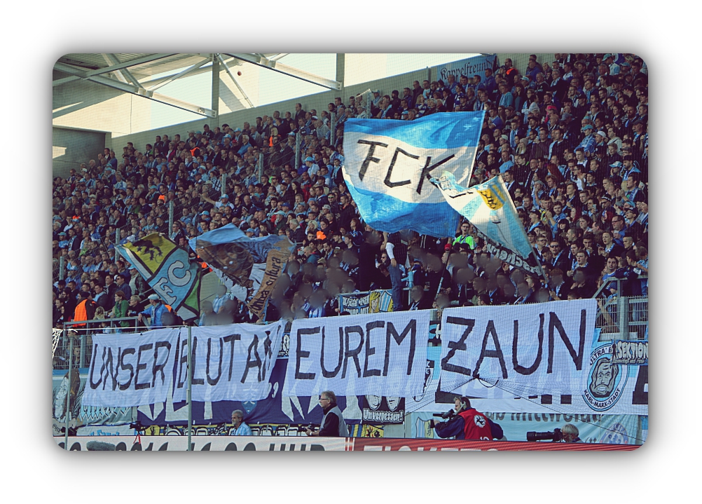 Chemnitzer FC - FSV Mainz 05 II 4:1 (3:0)