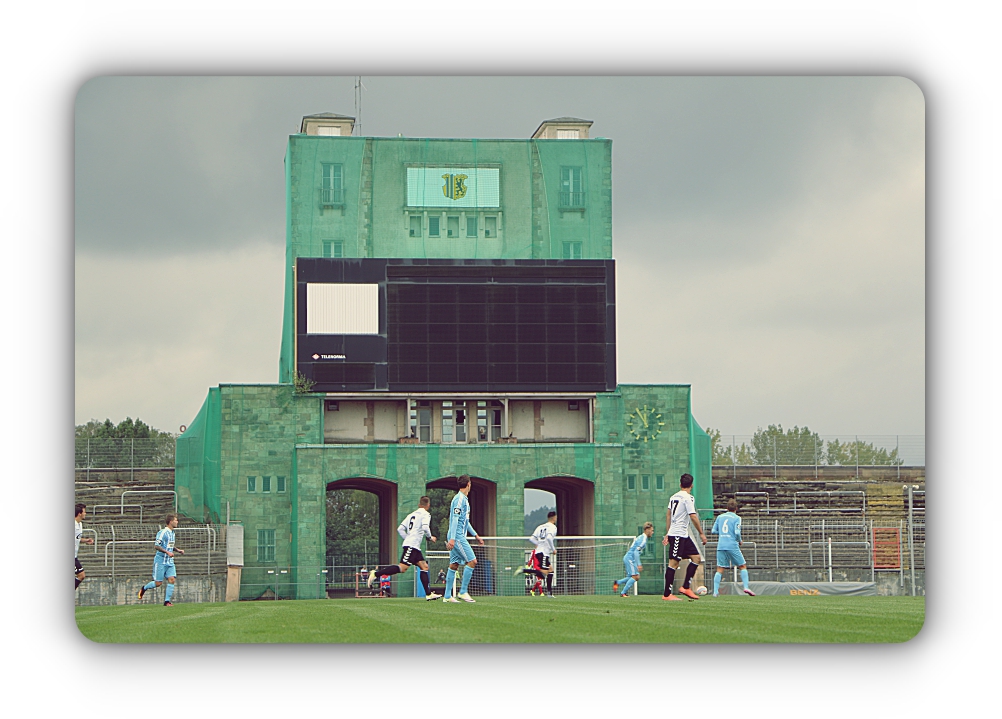 Chemnitzer FC - ZFC Meuselwitz 3:0 (0:0)