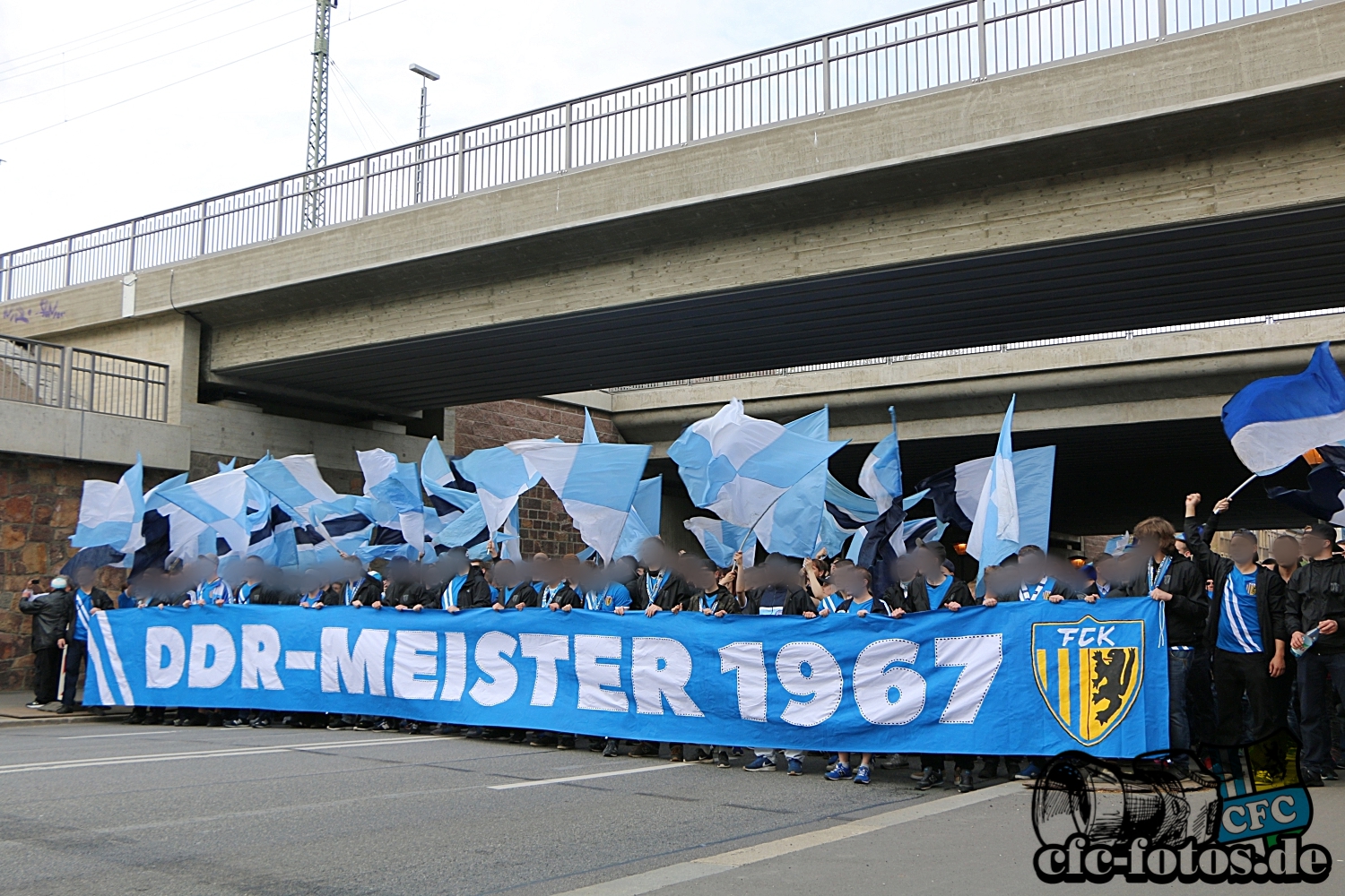 Chemnitzer FC - SC Preuen Mnster 0:3 (0:1)