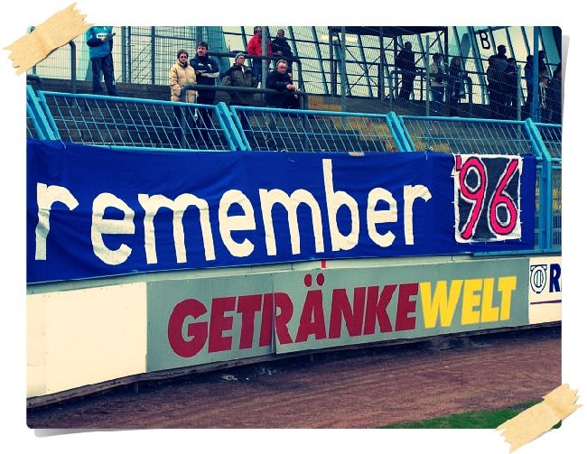 Chemnitzer FC - SC Preußen Münster / 1:1 (0:0)