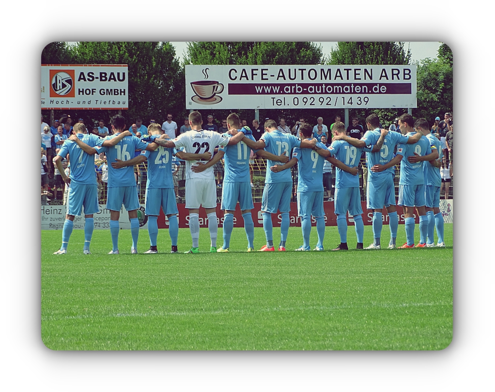 Chemnitzer FC - 1.FC Nrnberg 1:1 (0:1)