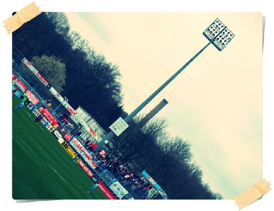 Chemnitzer FC - Kickers Offenbach / 2:0 (0:0)