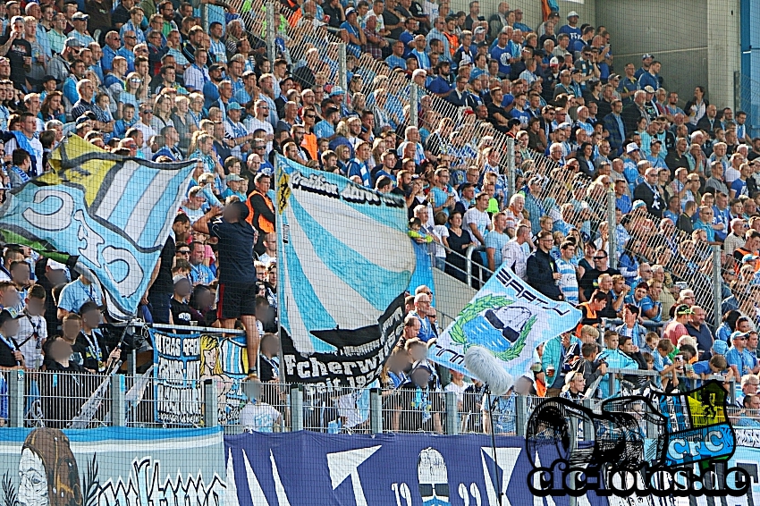 Chemnitzer FC - VfL Osnabrck 3:0 (2:0)