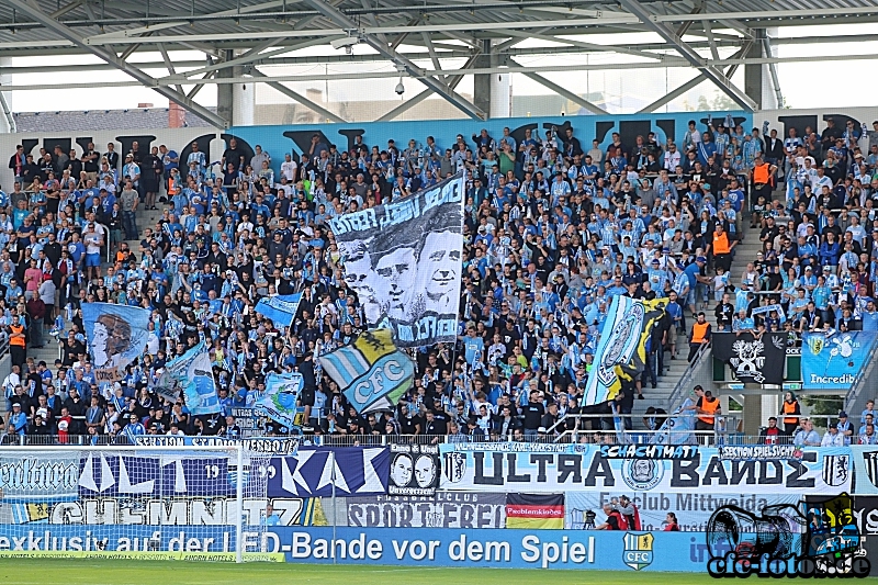 Chemnitzer FC - VfL Osnabrck 0:0