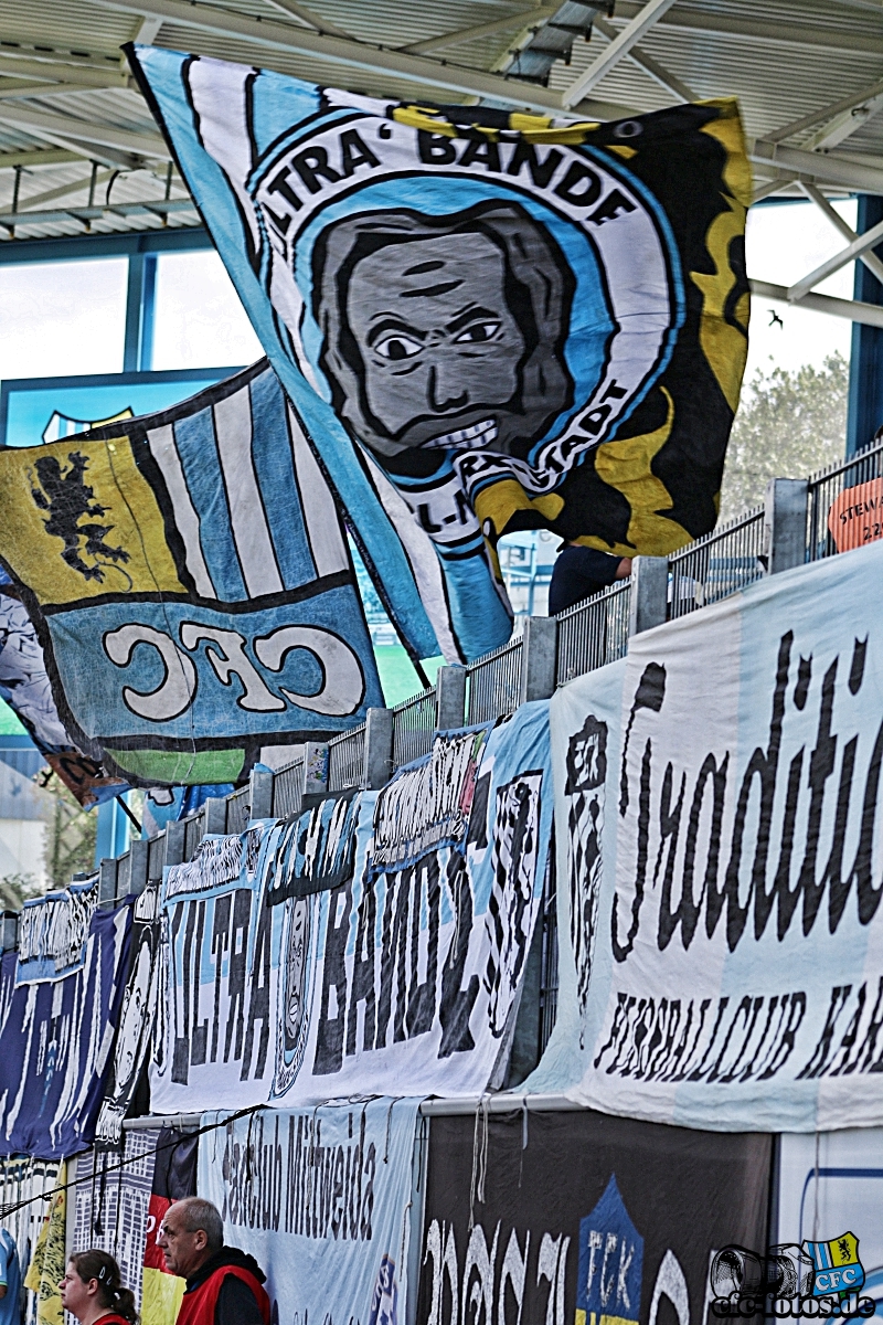 Chemnitzer FC - VfL Osnabrck 0:0