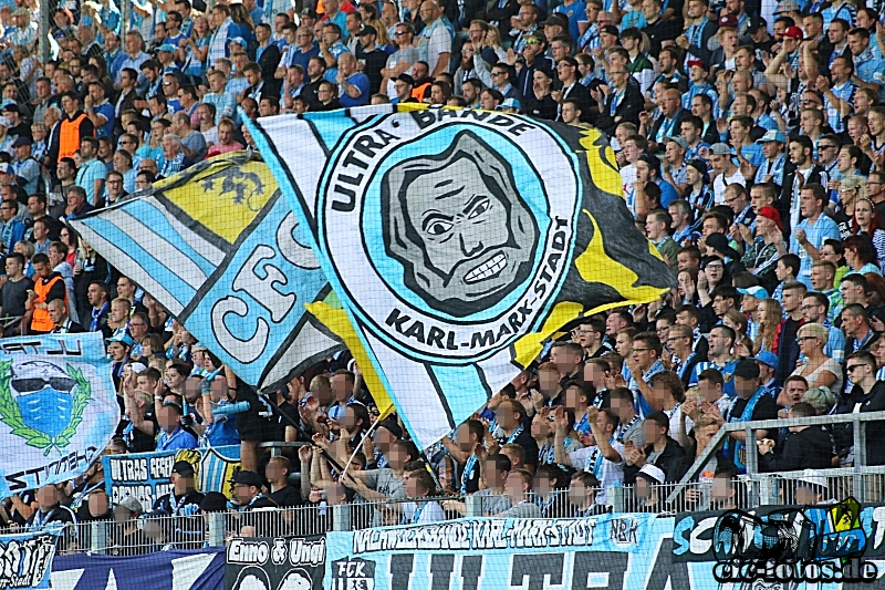 Chemnitzer FC - VfL Osnabrck 0:0