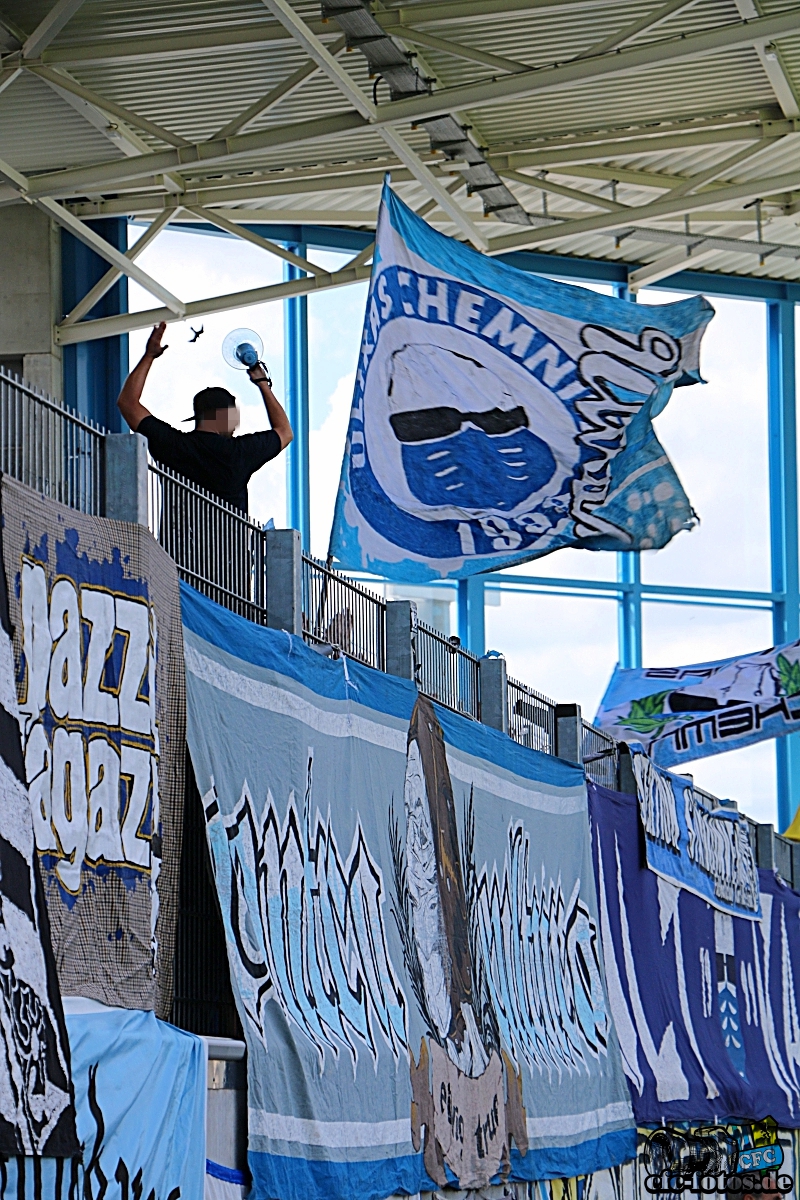 Chemnitzer FC - VfL Osnabrck 0:0