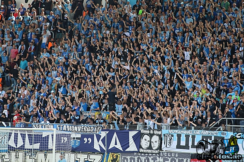 Chemnitzer FC - VfL Osnabrck 0:0