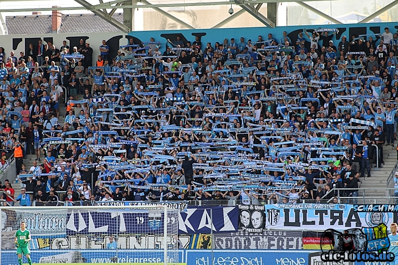 Chemnitzer FC - VfL Osnabrck 0:0