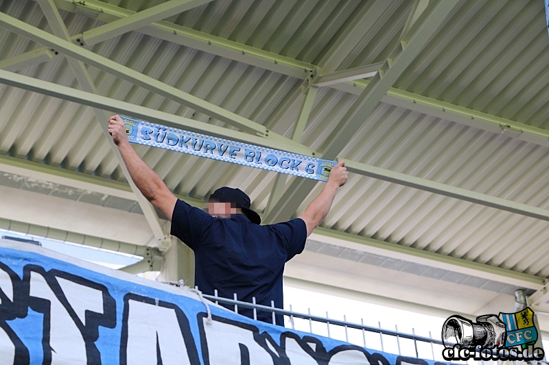 Chemnitzer FC - VfL Osnabrck 0:0