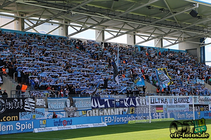 Chemnitzer FC - VfL Osnabrck 0:0