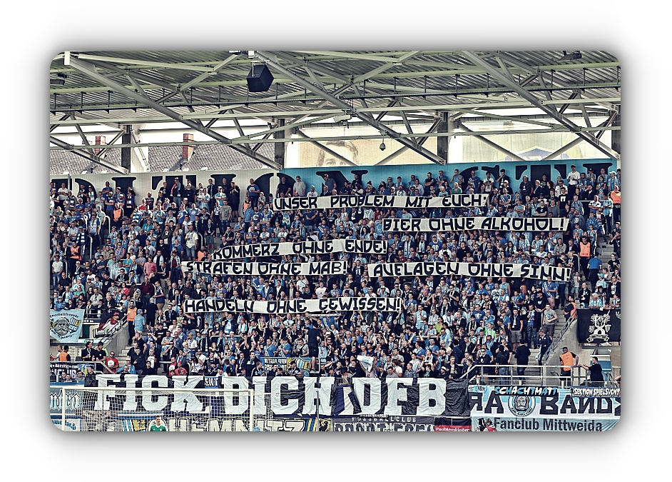 Chemnitzer FC - VfL Osnabrck 0:0