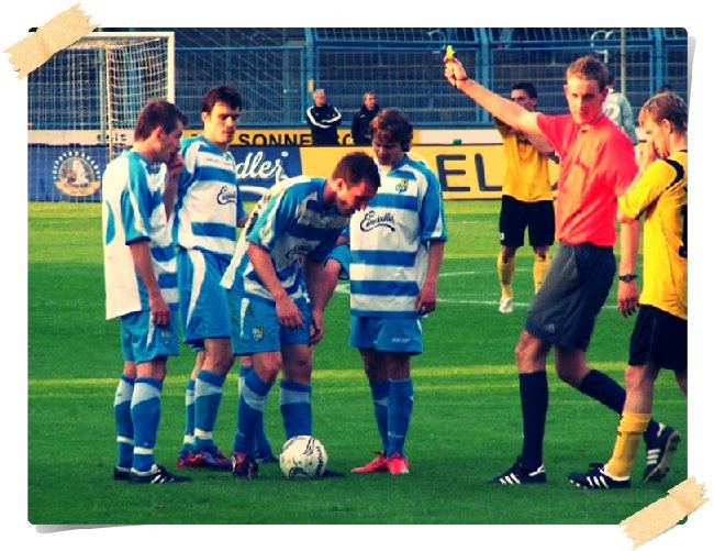 Chemnitzer FC - VFC Plauen / 3:0 (0:0)