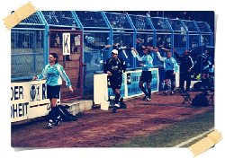 Chemnitzer FC - KFC Uerdingen / 2:0 (0:0)