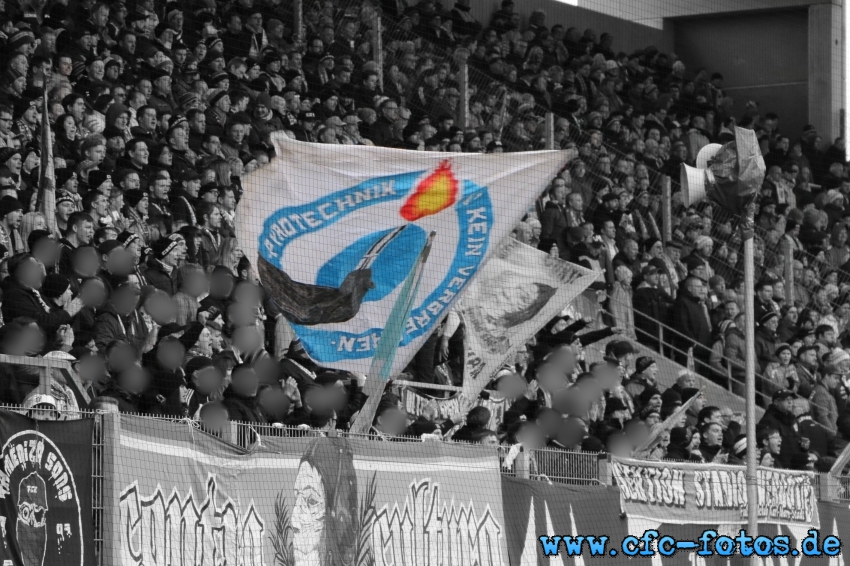 Chemnitzer FC-Wrzburger Kickers 0:1 (0:1)