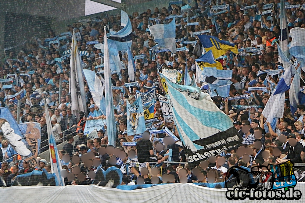Chemnitzer FC - FSV Zwickau 1:0 (0:0)
