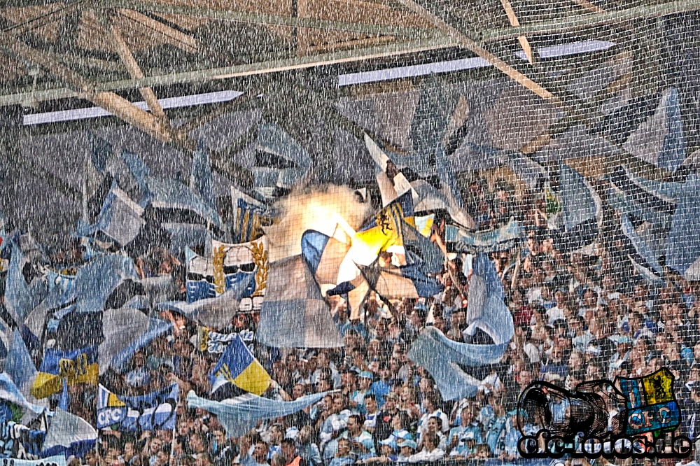 Chemnitzer FC - FSV Zwickau 1:0 (0:0)