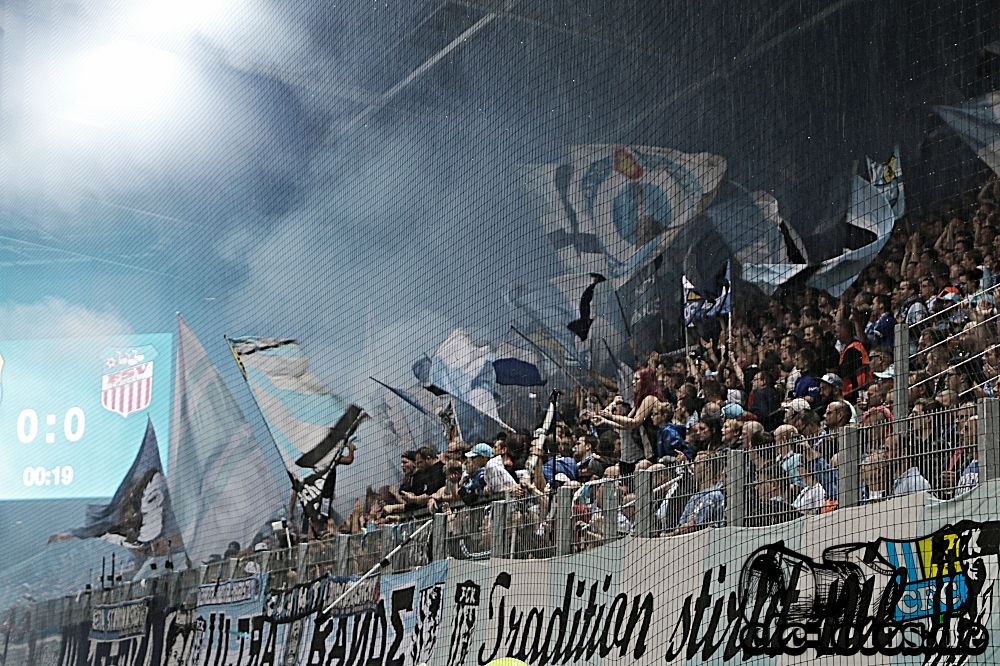Chemnitzer FC - FSV Zwickau 1:0 (0:0)