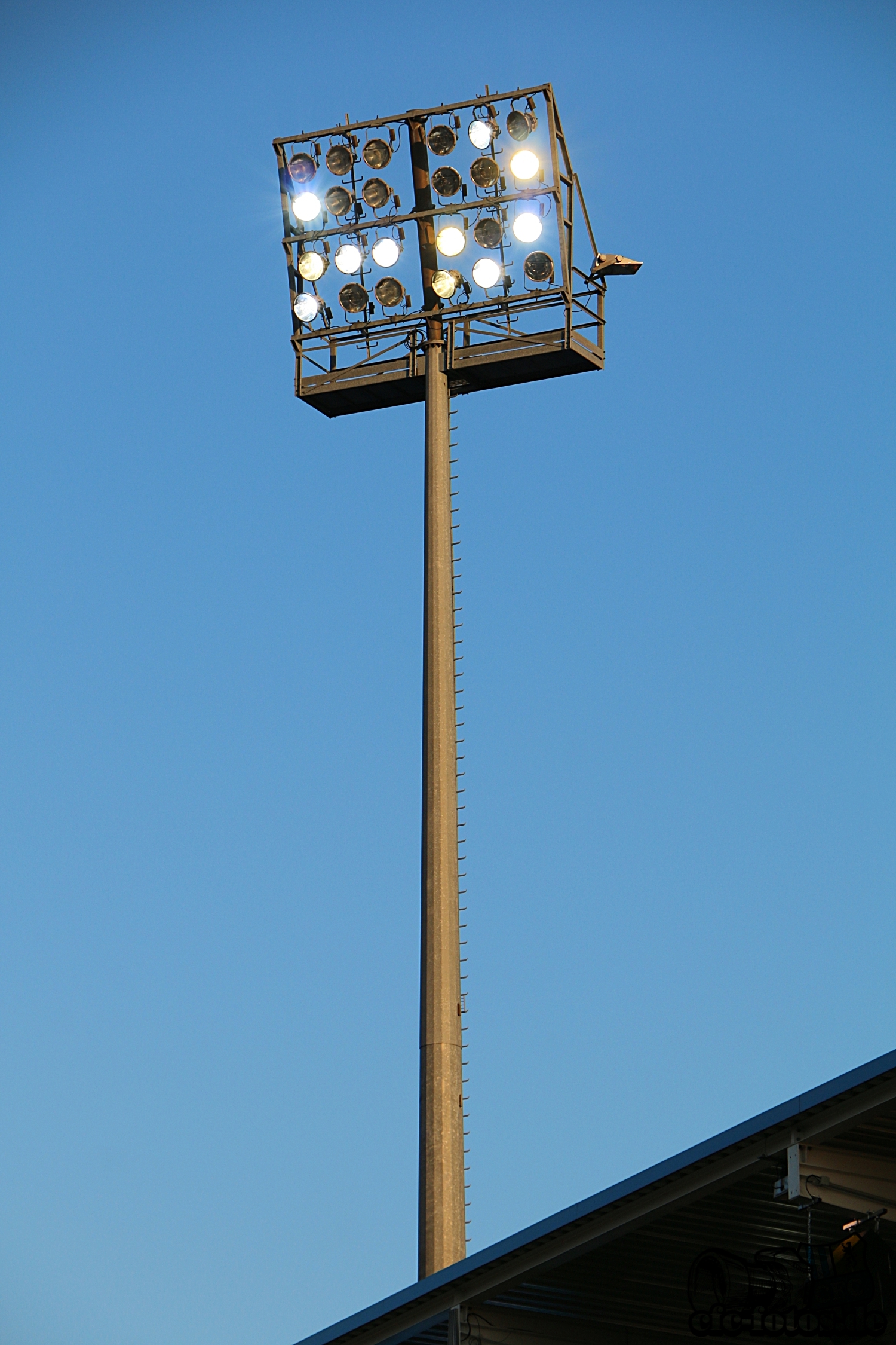Chemnitzer FC - FSV Zwickau 2:1 n.V.(1:0;1:1) 0:0