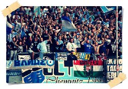 MSV Duisburg - Chemnitzer FC / 1:1 (1:1)