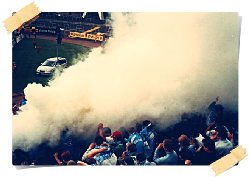 1. FC Dynamo Dresden - Chemnitzer FC / 2:0 (1:0)