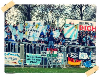 FC Rot-Weiß Erfurt - Chemnitzer FC / 1:0 (1:0)