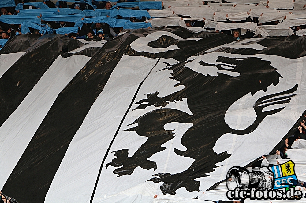 FC Rot-Wei Erfurt - Chemnitzer FC 1:2 (0:1)