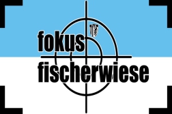 Logo Fokus Fischerwiese
