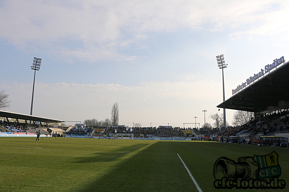 FSV Frankfurt-Chemnitzer FC 0:3 (0:2)