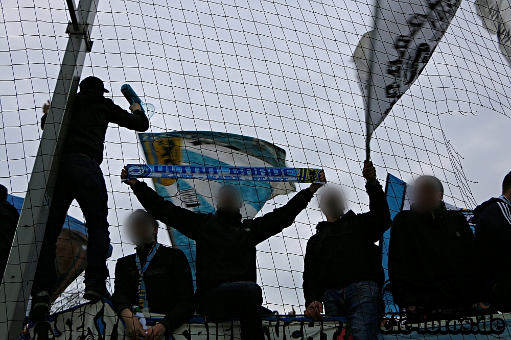 FSV Frankfurt-Chemnitzer FC 0:3 (0:2)
