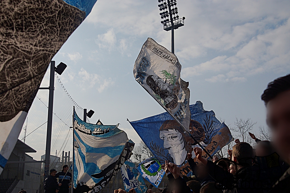 FSV Frankfurt-Chemnitzer FC 0:3 (0:2)