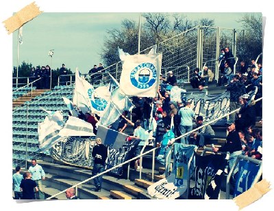 1.FC Gera03 - Chemnitzer FC / 4:1 (0:0)