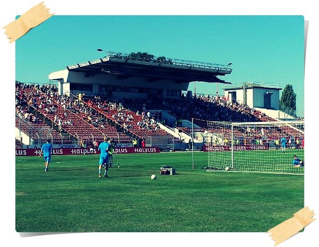 Hallescher FC - Chemnitzer FC / 2:0 (0:0)