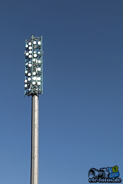 Karlsruher SC - Chemnitzer FC 2:0 (1:1)