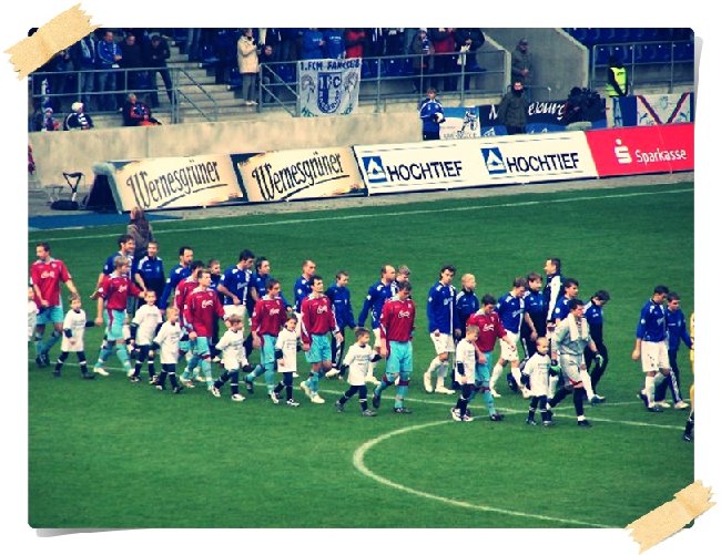 1. FC Magdeburg - Chemnitzer FC / 4:1 (1:0)