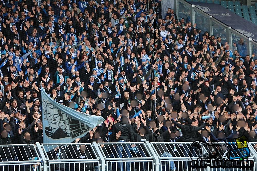 1. FC Magdeburg - Chemnitzer FC 2:4 (0:2)