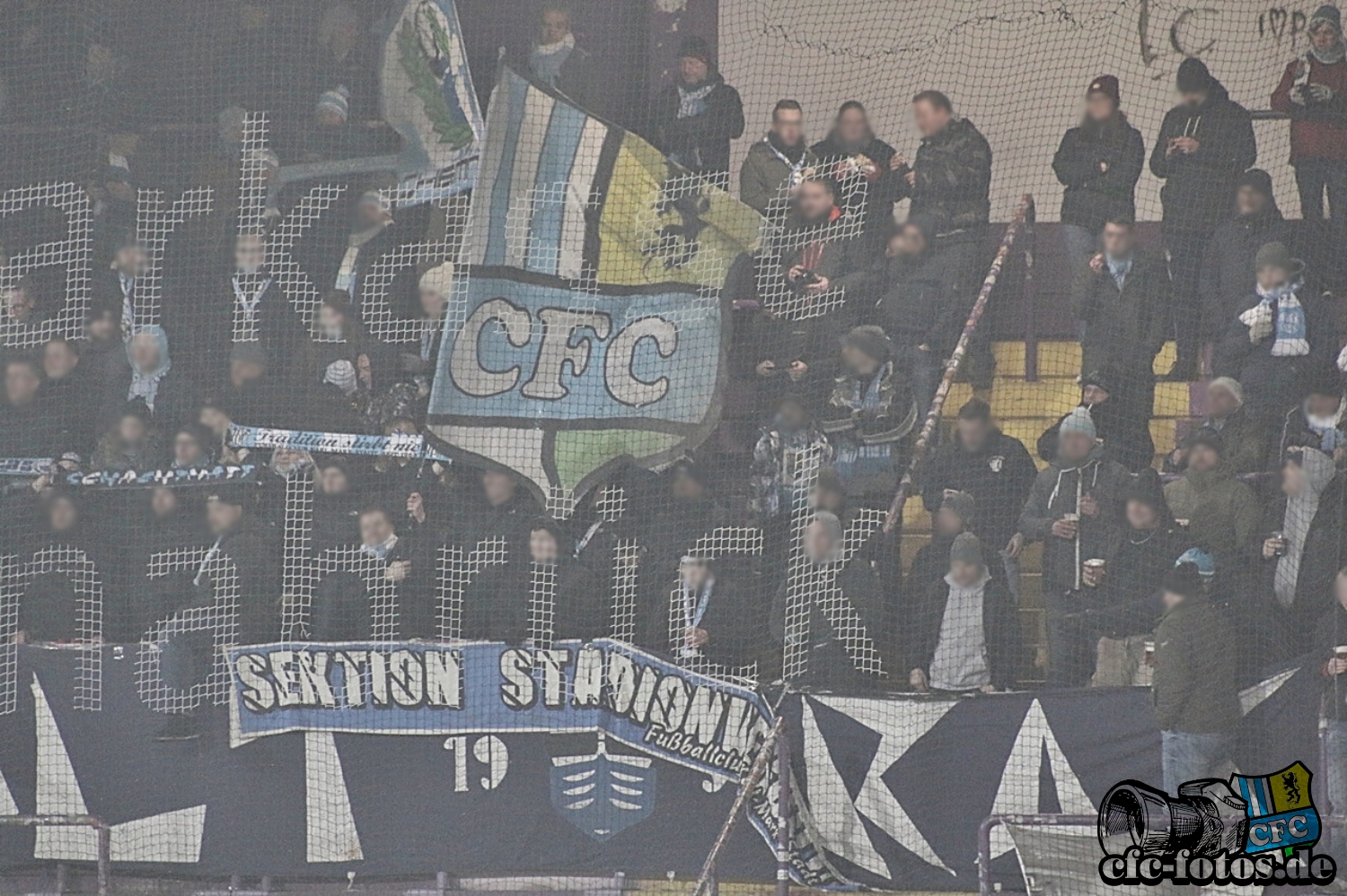 VfL Osnabrck - Chemnitzer FC 6:1 (1:0)