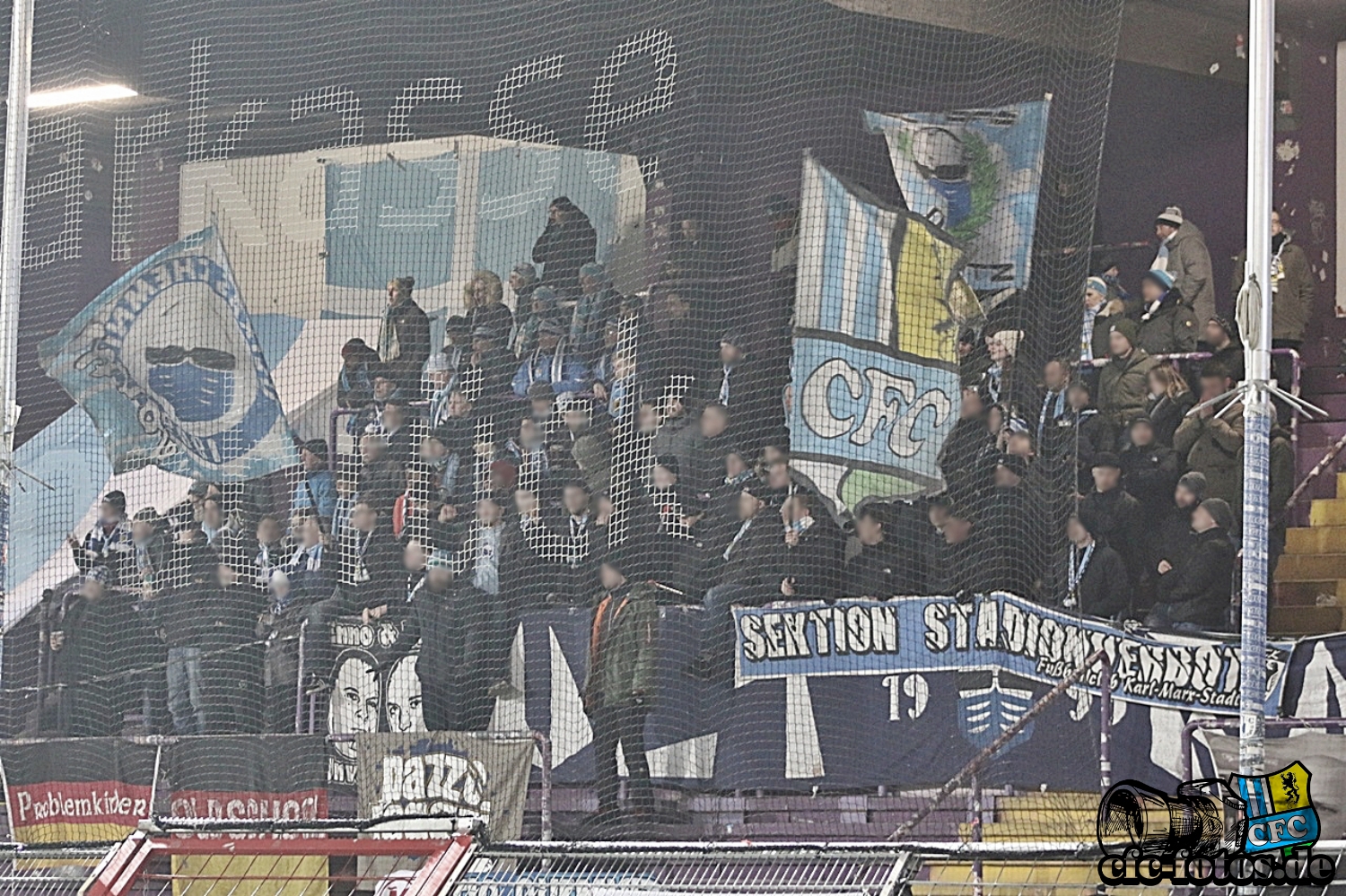 VfL Osnabrck - Chemnitzer FC 6:1 (1:0)