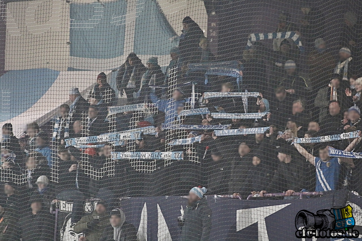 VfL Osnabrck - Chemnitzer FC 6:1 (1:0)