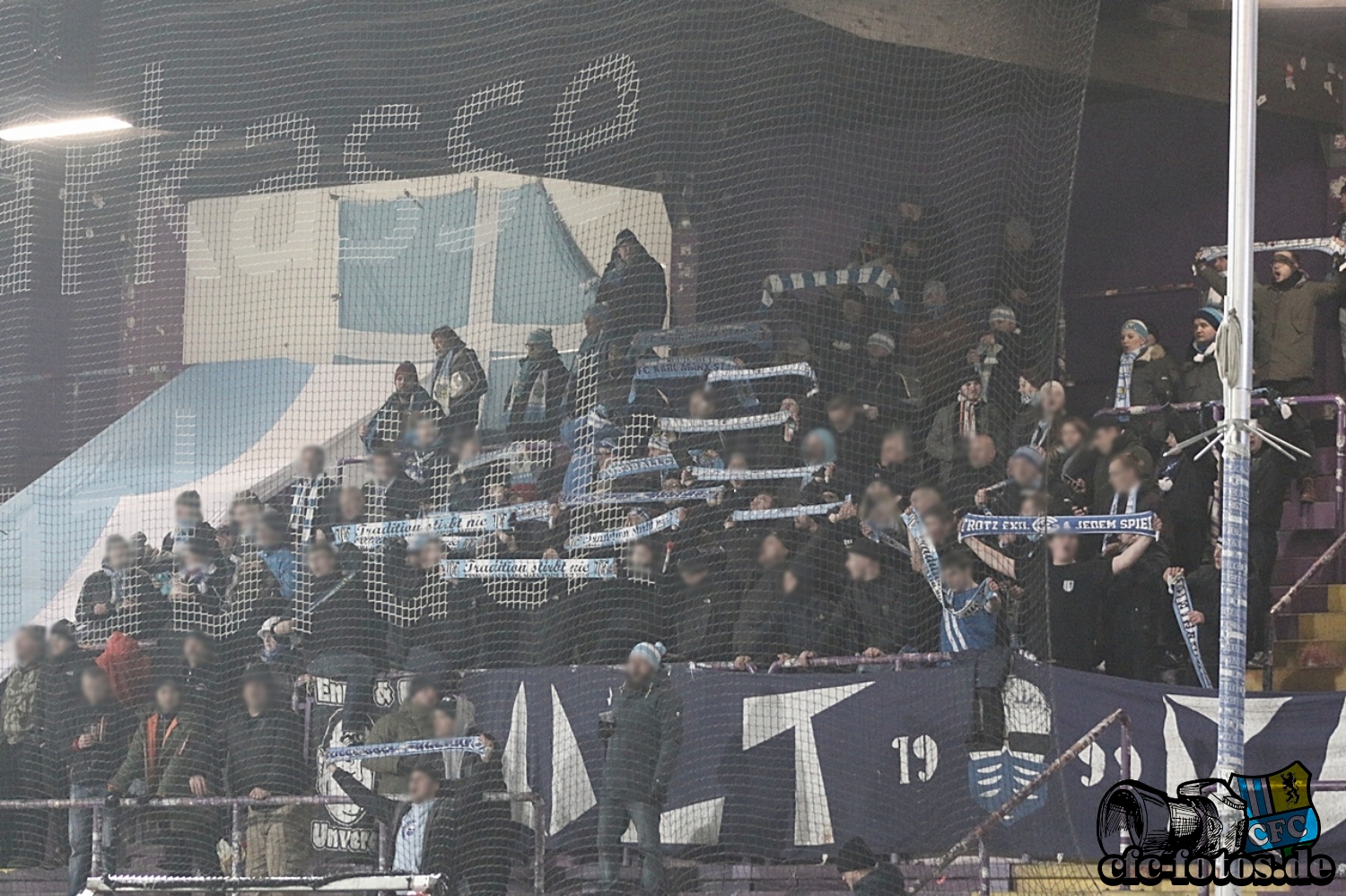 VfL Osnabrck - Chemnitzer FC 6:1 (1:0)