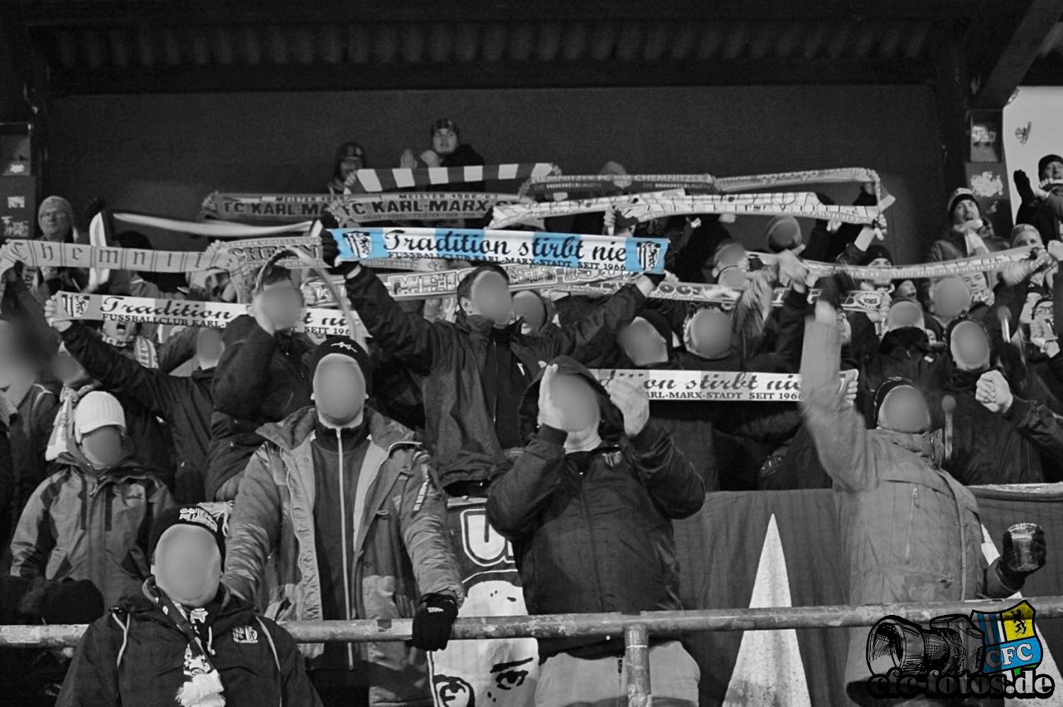 VfL Osnabrck - Chemnitzer FC 6:1 (1:0)