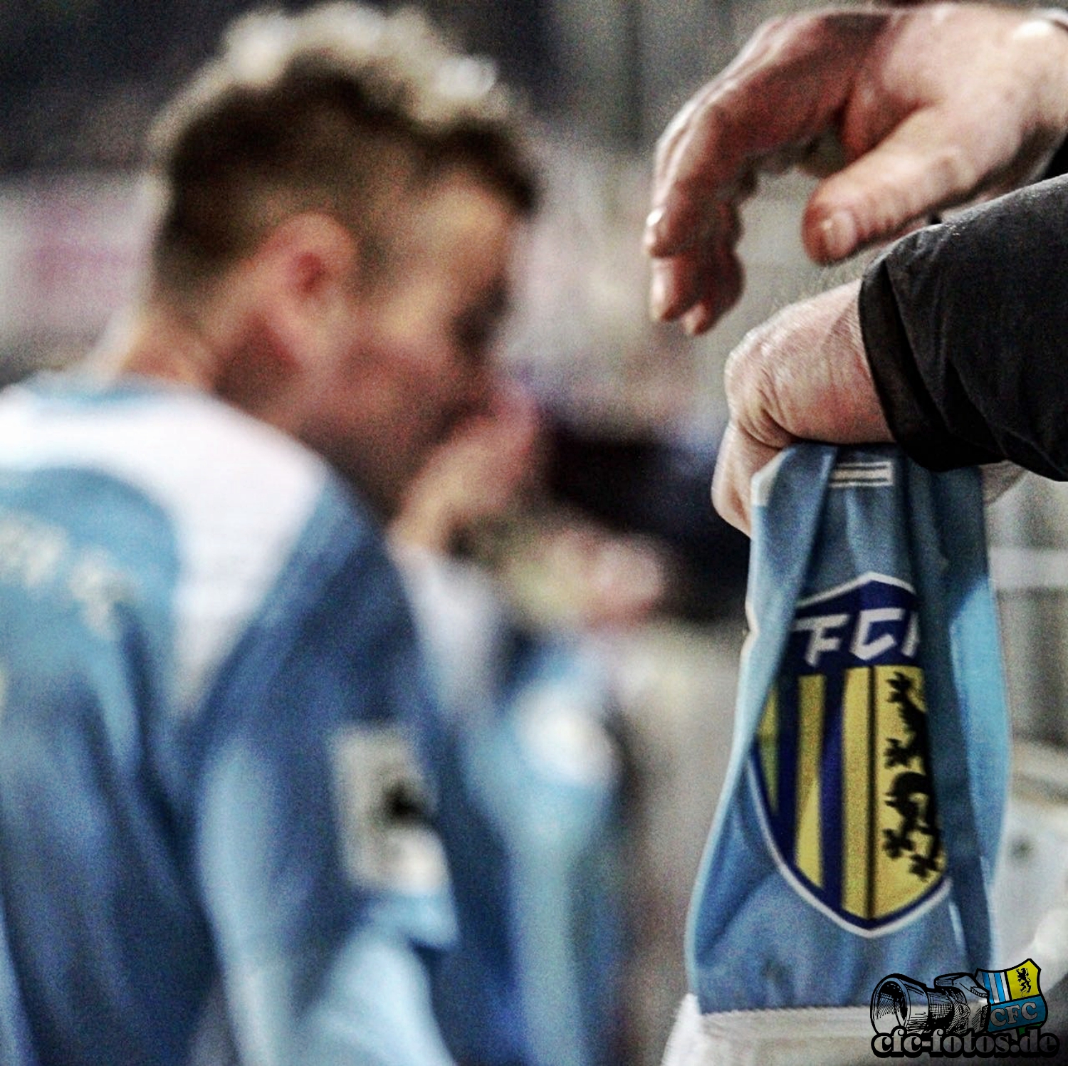 VfL Osnabrck - Chemnitzer FC 6:1 (1:0)