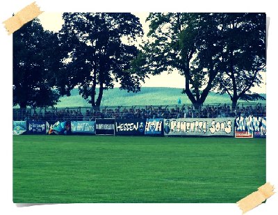 VfB 09 Pößneck - Chemnitzer FC / 0:3 (0:2)